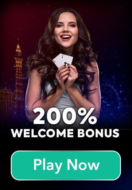 Welcome Bonus